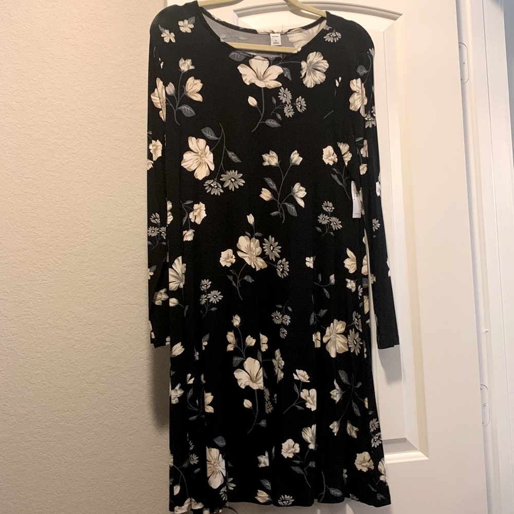 Brand new old navy dress